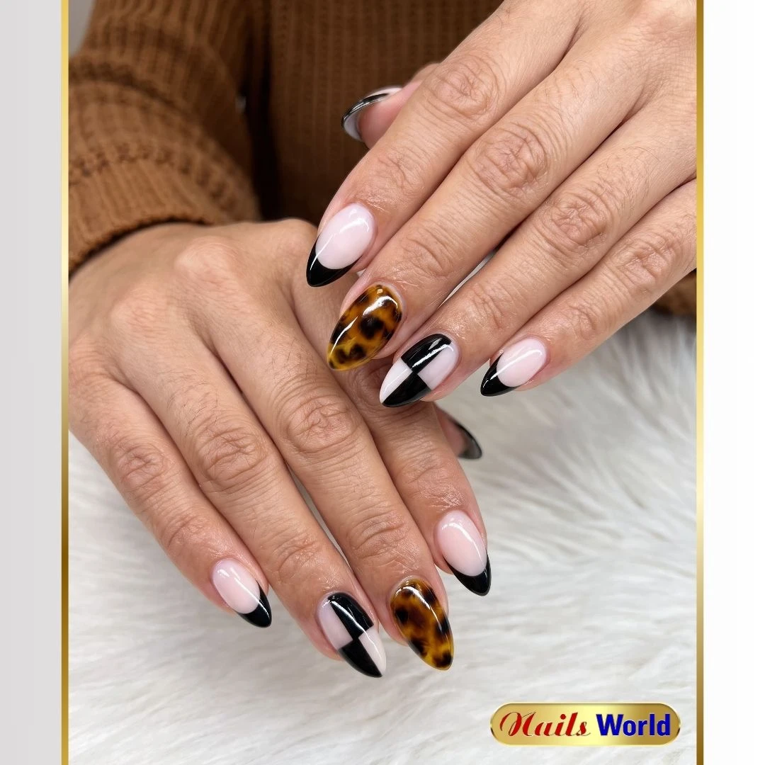 Nails Design